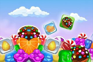 【Super Candy Jewels】Thumbnail Image