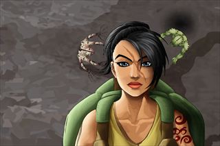 【Survival Commando】Thumbnail Image