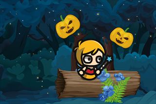 【Survival Fairy】Thumbnail Image