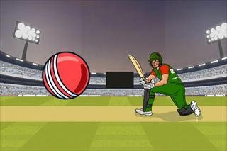 【T20 Cricket】Thumbnail Image