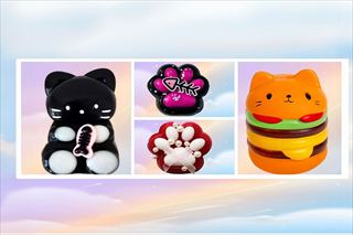 【Taba Lapka - Sorting】Thumbnail Image
