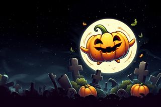 【Tap Pumpkin】Thumbnail Image