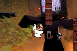 【Tap Skibidi Toilet Tap】Thumbnail Image