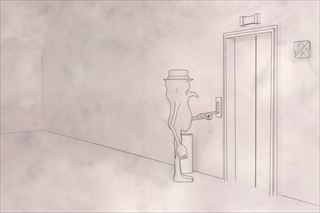 【The Elevator Clicker】Thumbnail Image