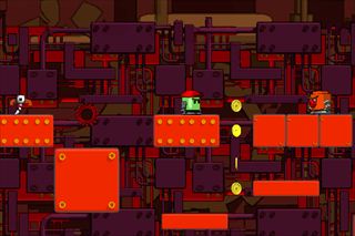 【The Lost Joystick】Thumbnail Image