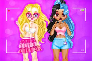 【TikTok Dance】Thumbnail Image