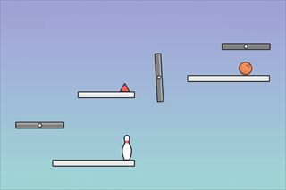 【Tilt Bowling】Thumbnail Image