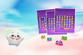 【Tiny Rush】Thumbnail Image