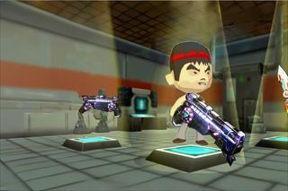 【ToonZ io】Thumbnail Image