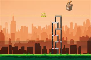 【Tower Boom Level Pack】Thumbnail Image