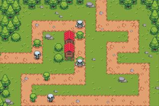【Tower Defence】Thumbnail Image
