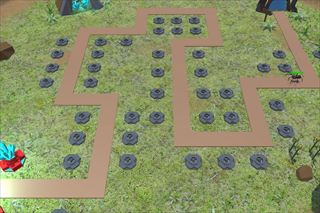 【Tower Defense 2】Thumbnail Image