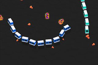 【Trains io】Thumbnail Image