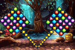 【Treasure Hunt】Thumbnail Image