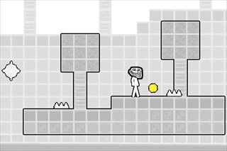 【TrollHead to Face】Thumbnail Image