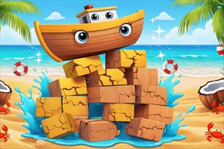【Tumble Boat】Thumbnail Image