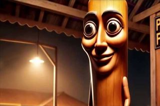 【Tung Tung Sahur Hidden Bedug】Thumbnail Image