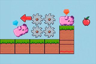 【Turbo Pigs for two】Thumbnail Image