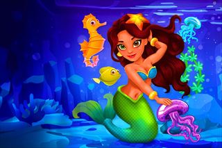 【Undine Match the Pic】Thumbnail Image