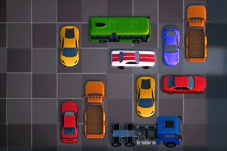 【Unpark Me】Thumbnail Image