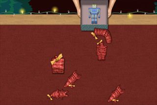 【gift guesser】Thumbnail Image