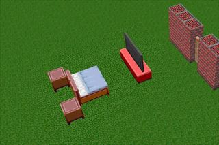 【interior designer】Thumbnail Image