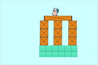 【physics puzzle】Thumbnail Image