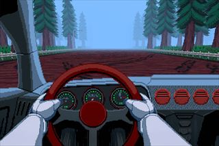 【rally drifting】Thumbnail Image