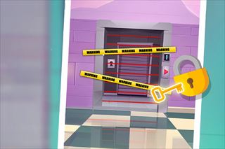 【100 Doors: Escape Puzzle】Thumbnail Image