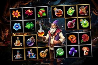 【1010 Elixir Alchemy】Thumbnail Image