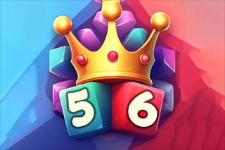 【2048 clicker】Thumbnail Image