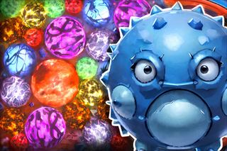 【3D Balls: Merge】Thumbnail Image