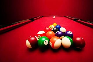 【8 Ball Pool Billiard】Thumbnail Image
