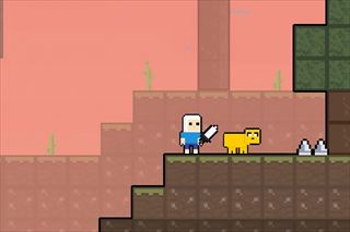 【Adventure To The ice Kingdom】Thumbnail Image