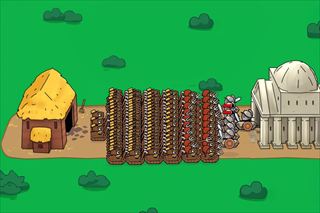 【Age of Tanks Warriors: TD War】Thumbnail Image
