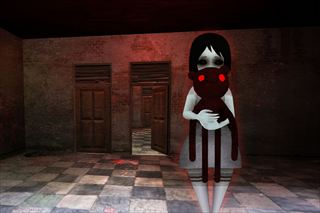 【Anime Horror Escape】Thumbnail Image
