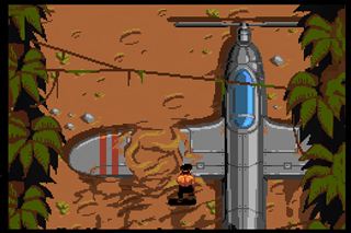 【Arcade shooter】ゲームのサムネイル画像