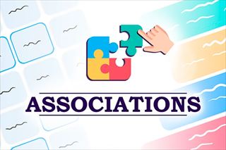 【Associations】Thumbnail Image