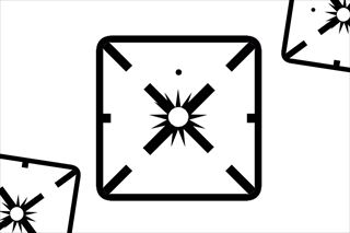 【Atom Fall Hypercasual game】Thumbnail Image