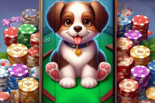 【Badugi Card Game】Thumbnail Image