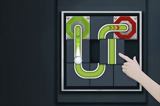 【Ball Puzzle】Thumbnail Image
