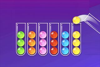 【Ball Sort Puzzle - Color Game】Thumbnail Image