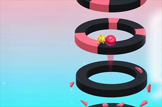 【Ball Up】Thumbnail Image
