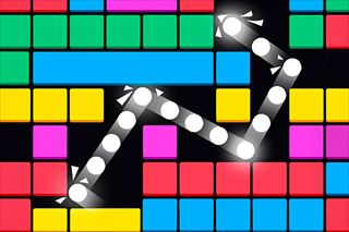 【Balls Bricks Breaker】Thumbnail Image