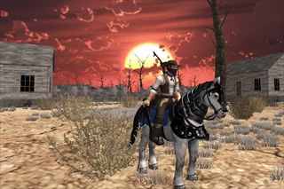 【Bandits Multiplayer PvP】Thumbnail Image