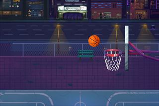 【Basketball Master】Thumbnail Image