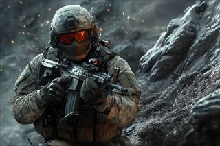 【Battle Shot Elite】Thumbnail Image