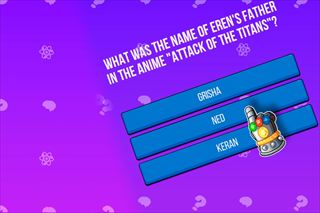 【Battle of the Minds. Quize - Puzzle】Thumbnail Image