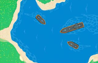 【Battleship】Thumbnail Image