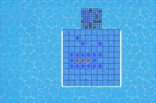 【Battleship on cells】Thumbnail Image